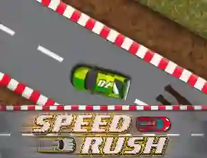 Logħba Speed Rush onlajn