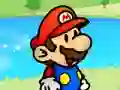 Logħba Mario vs. Luigi onlajn