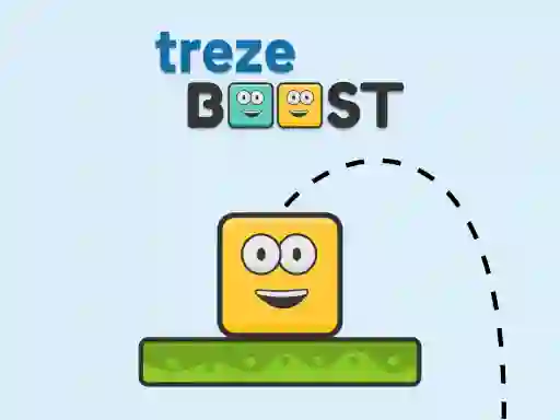 Logħba TrezeBoost onlajn