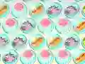 Logħba Spongebob Sweet Bubble onlajn