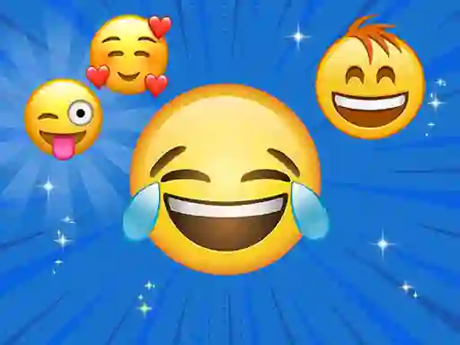 Logħba Emoji Challenge onlajn