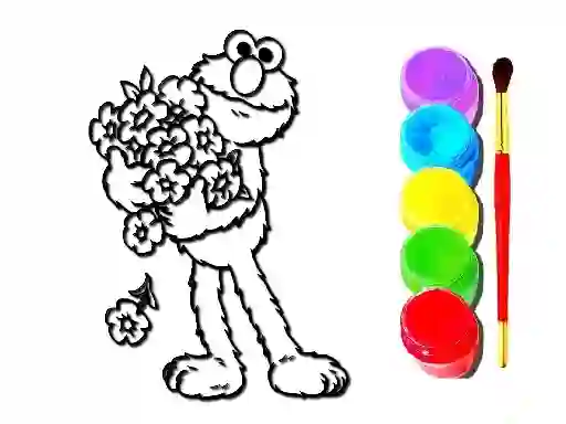 Logħba Boy Doll Coloring Book onlajn