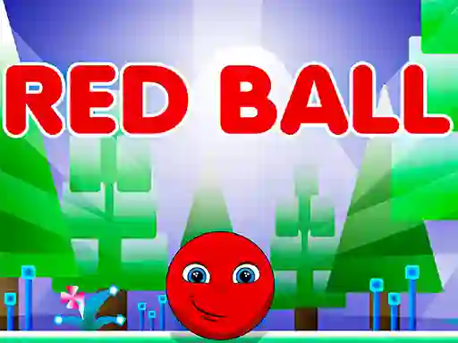 Logħba Red Ball onlajn