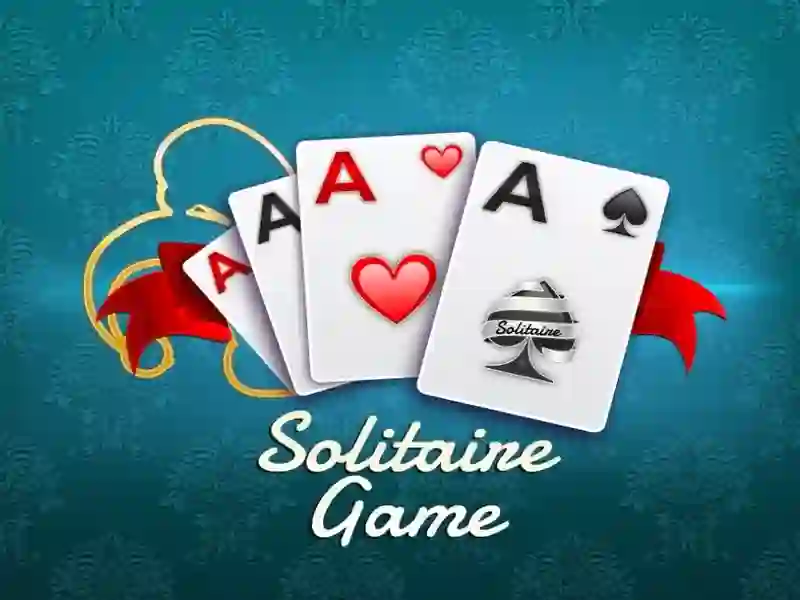 Logħba Solitaire Game onlajn