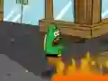 Logħba The Krusty Krab Doomsday onlajn