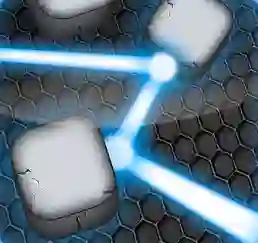 Logħba Laser onlajn