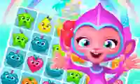 Logħba Fruit Fever World onlajn