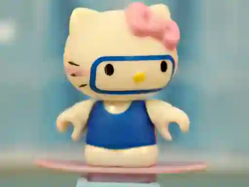 Logħba Cute Kitty Day Look onlajn