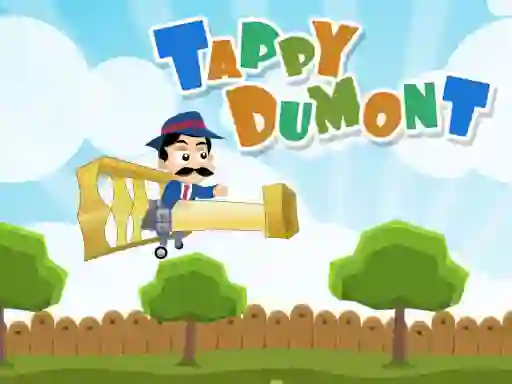 Logħba Tappy Dumont onlajn
