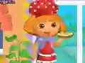 Logħba Dora The Cook onlajn