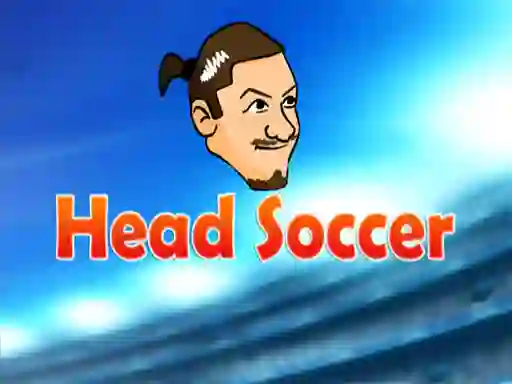 Logħba Head Soccer onlajn