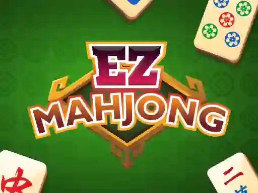 Logħba Ez Mahjong onlajn