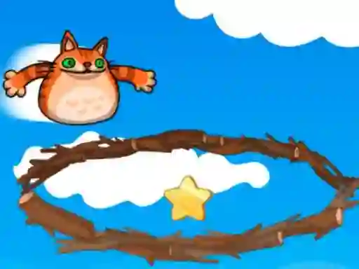 Logħba Ultimate Angry Cat onlajn