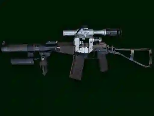 Logħba Weapons Sounds Simulator onlajn