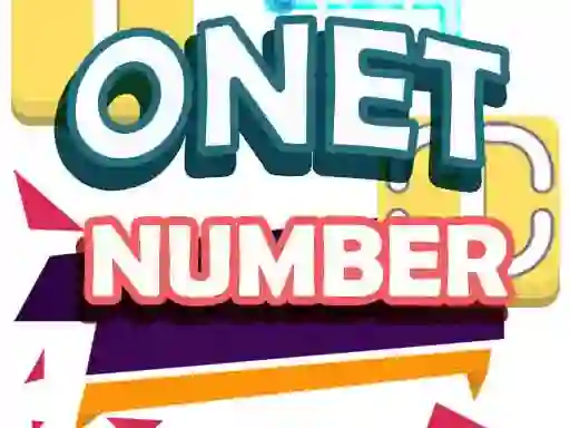 Logħba Onet Number onlajn