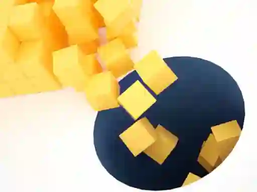 Logħba BlocksBuster onlajn