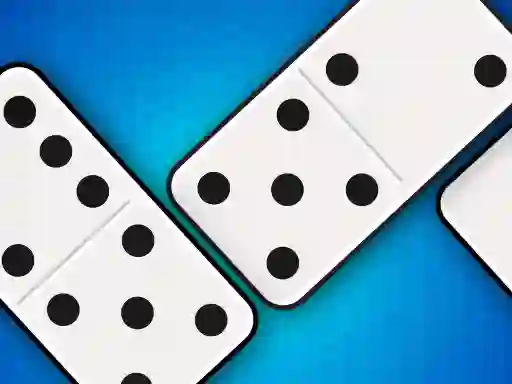 Logħba Domino Battle onlajn