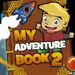 Logħba My Adventure Book 2 onlajn