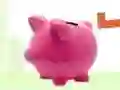 Logħba Rich piggy onlajn