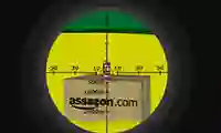 Logħba Sniper Shooter onlajn