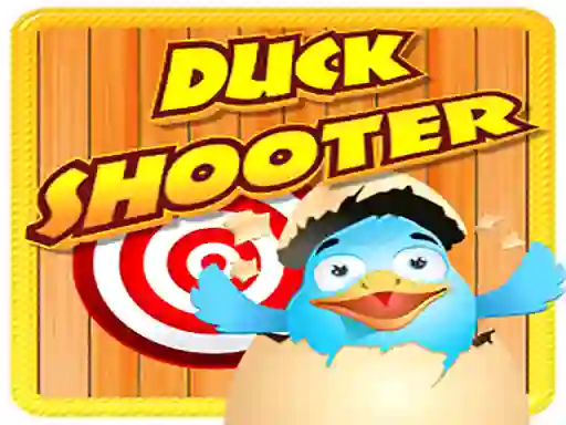 Logħba Duck Shooter onlajn