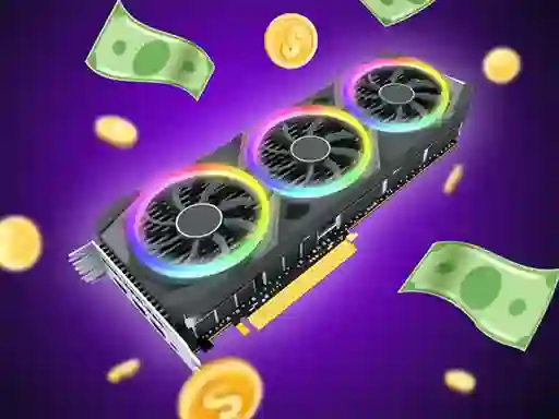 Logħba Gpu Mining onlajn