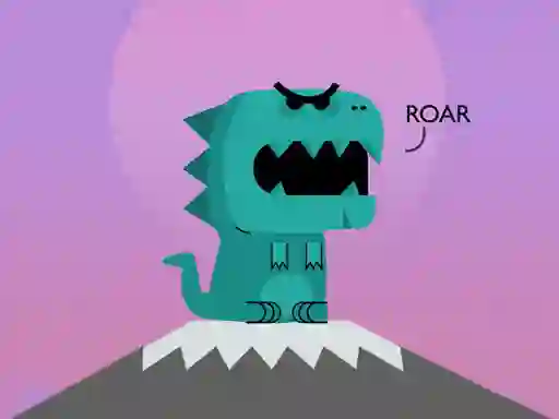 Logħba Dragon Blast onlajn
