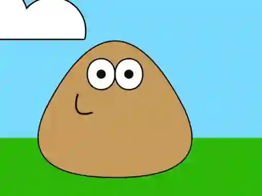 Logħba Pou collection onlajn