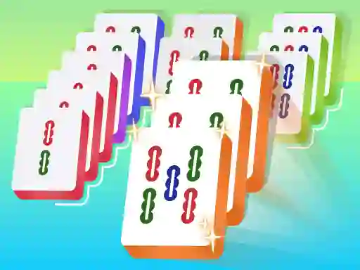 Logħba Mahjong Sort Puzzle onlajn