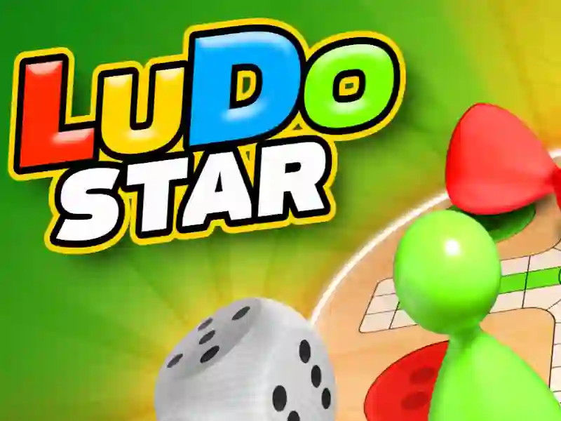 Logħba Ludo Star onlajn