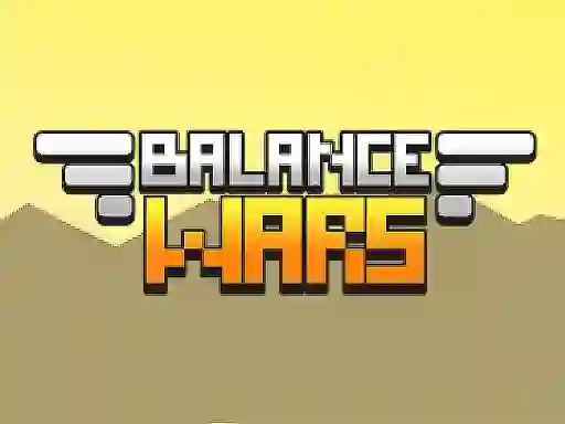 Logħba Balance Wars onlajn