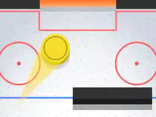 Logħba Pocket Hockey onlajn