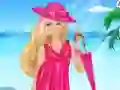 Logħba Barbie pregnant onlajn