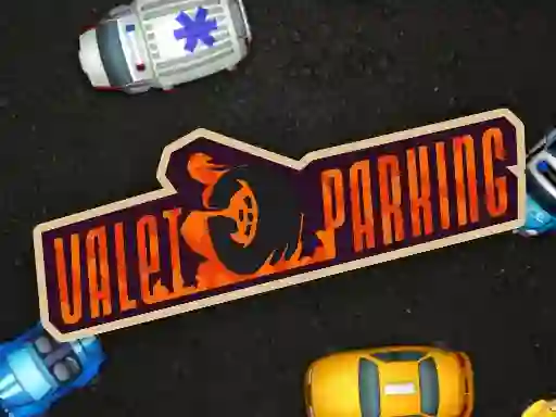 Logħba Valet Parking onlajn