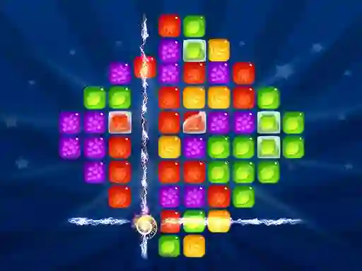 Logħba Juicy Cubes onlajn