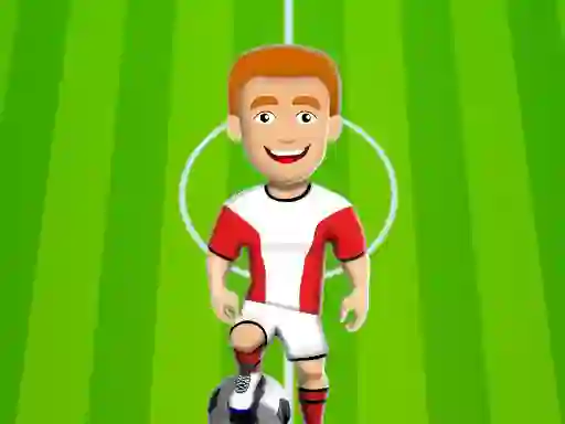 Logħba Battle Arena Soccer onlajn