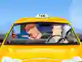Logħba Love Cab onlajn
