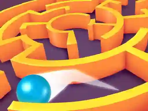 Logħba Balls Out 3d onlajn