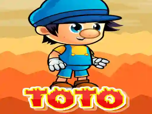 Logħba Toto Adventure onlajn