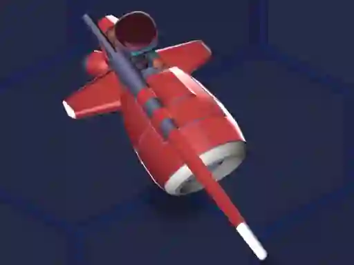 Logħba Nitro Knights.io onlajn