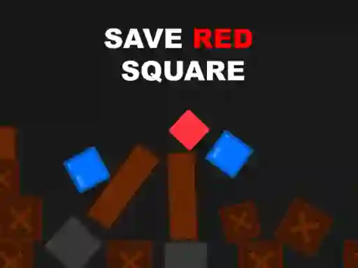 Logħba Save Red Square onlajn