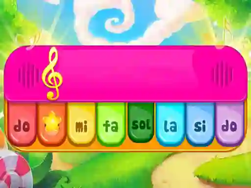 Logħba Kid Maestro onlajn