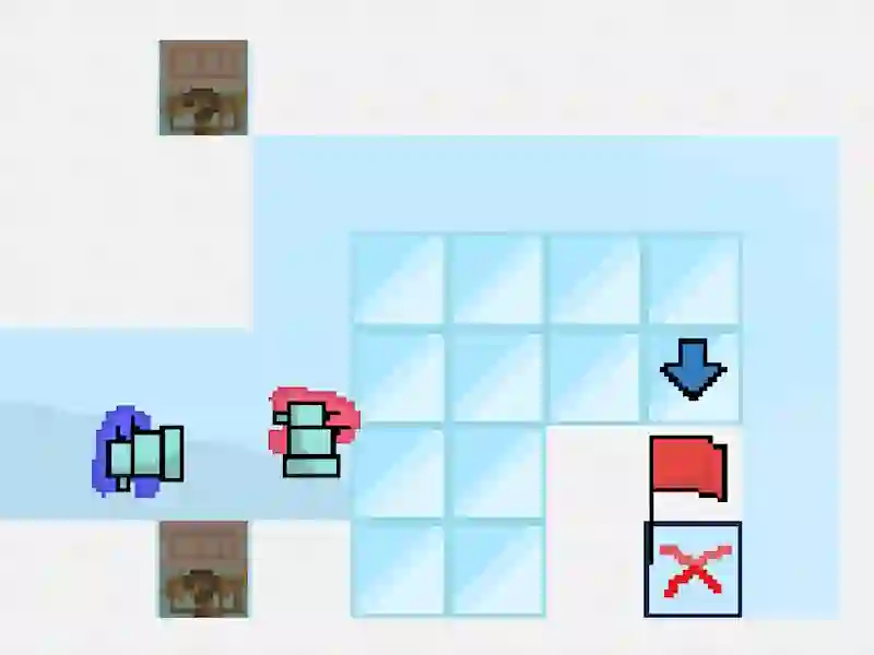 Logħba Snowsnatch CTF onlajn
