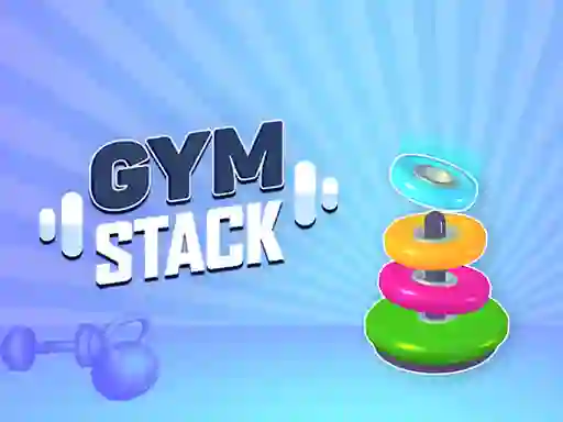 Logħba Gym Stack onlajn
