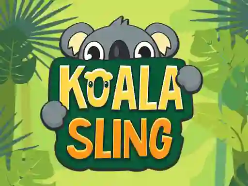 Logħba Koala Sling onlajn