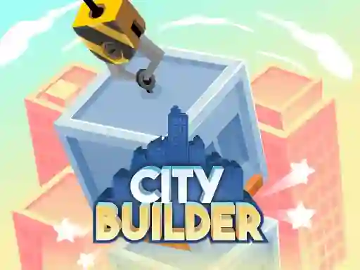 Logħba City Builder onlajn