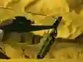 Logħba Hulk Throw Tank onlajn