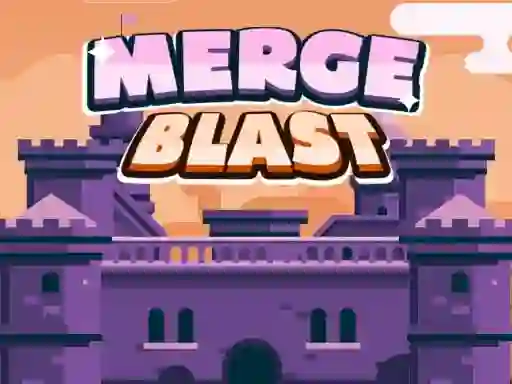 Logħba Merge Blast onlajn