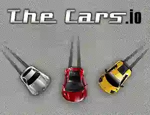 Logħba The Cars.io onlajn