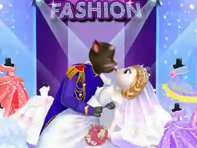 Logħba Fashion onlajn